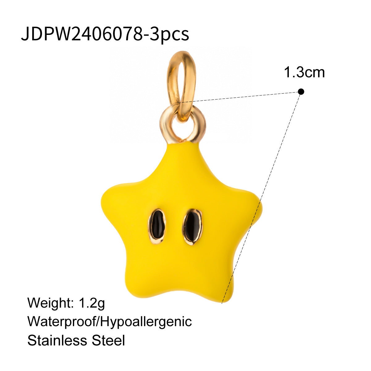 pendant
