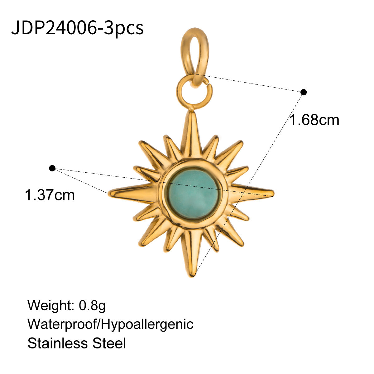 pendant