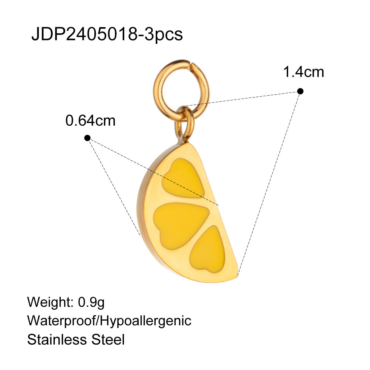 pendant