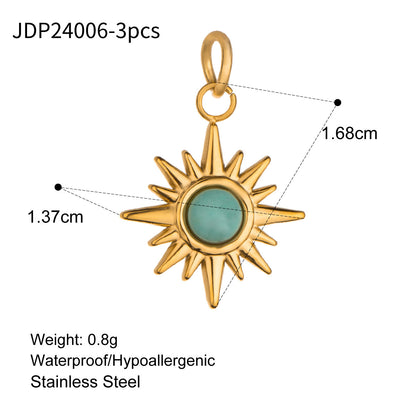 pendant